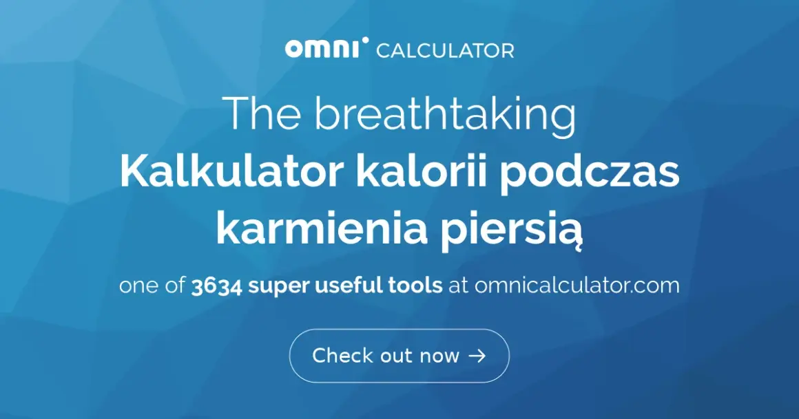 Ile kalorii spala karmienie piersią? Zaskakujące fakty o utracie wagi