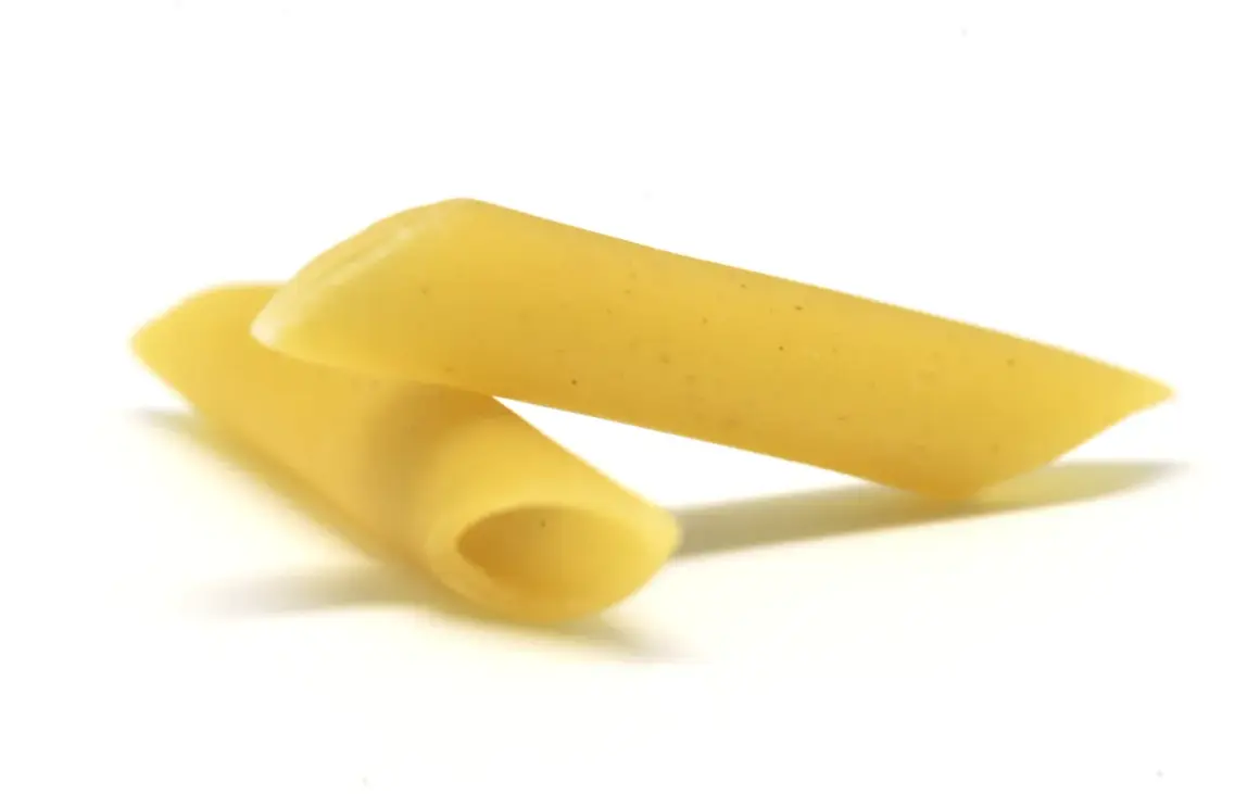 Penne rigate – odkryj sekrety idealnego makaronu i pyszne przepisy