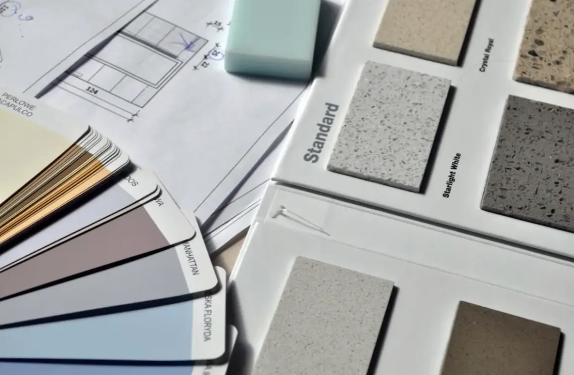Aplikacje do modelowania 3D: Stwórz wirtualny projekt mieszkania przed remontem