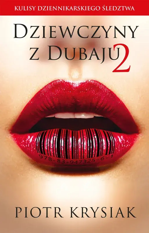 Dziewczyny z Dubaju – o kogo chodzi w tej kontrowersyjnej książce?