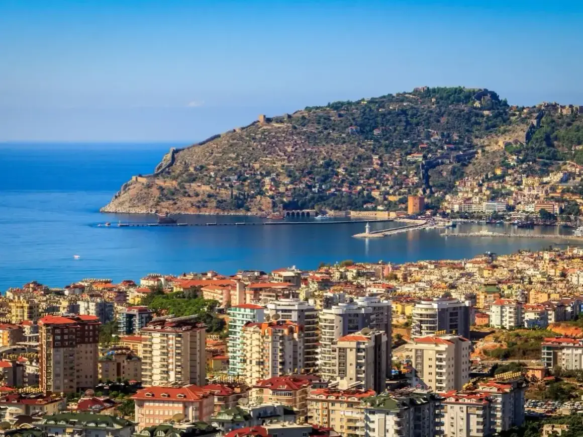 Alanya czy jest bezpiecznie? Co warto wiedzieć przed podróżą.