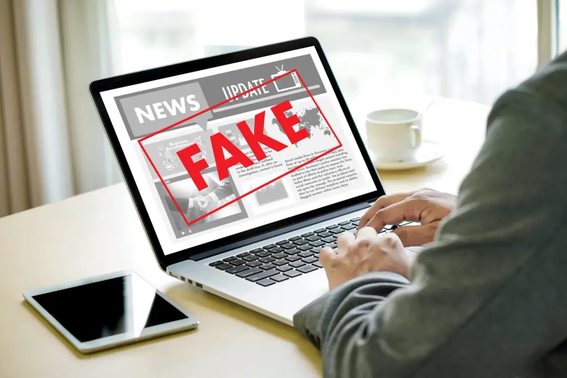 Jak nie dać się oszukać w świecie pełnym informacji