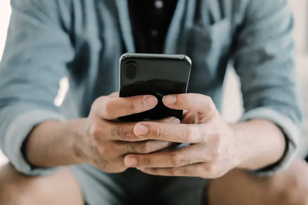 Przyszłość rozrywki na wyciągnięcie ręki: nowe platformy online