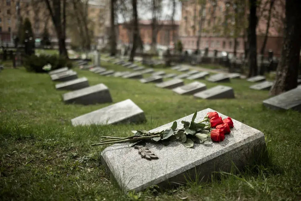 Jak godnie pożegnać najbliższą osobę