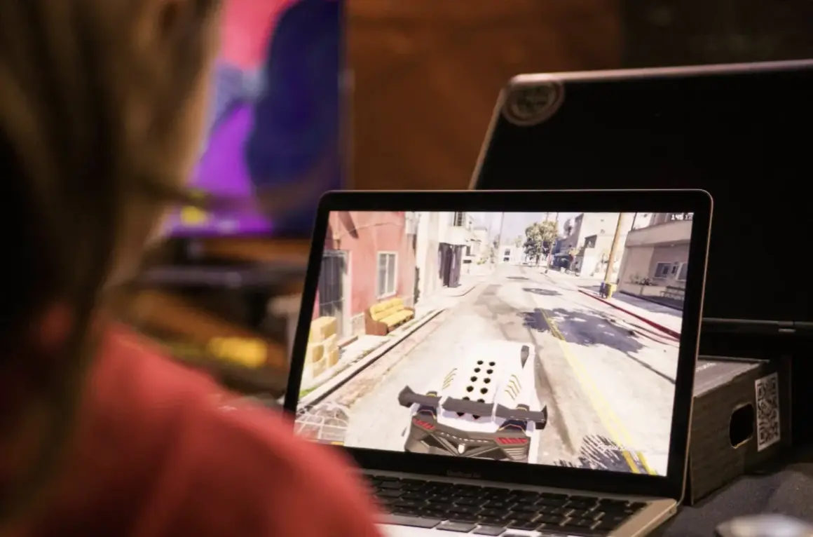 Ray Tracing W Grach: Czy Realistyczne Światło Naprawdę Zmienia Rozgrywkę
