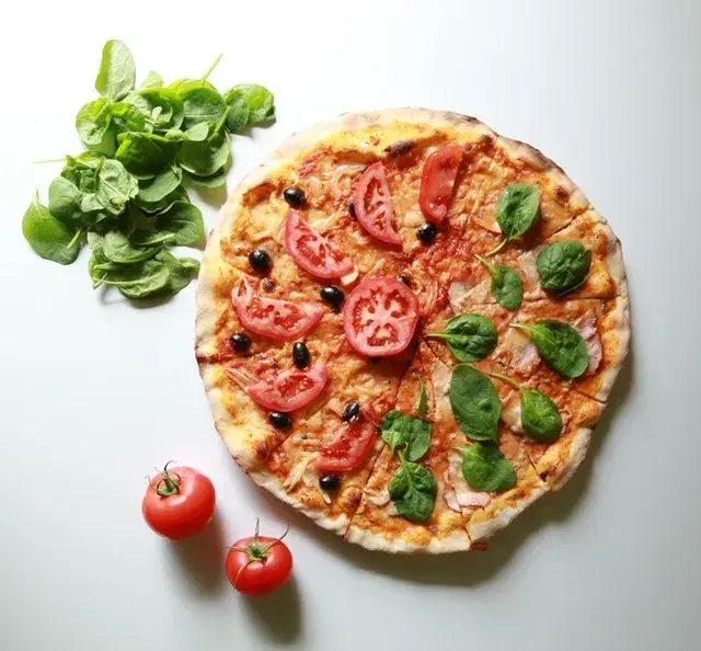 Czy pizza guseppe jest zdrowa? Odkryj ukryte zagrożenia dla zdrowia