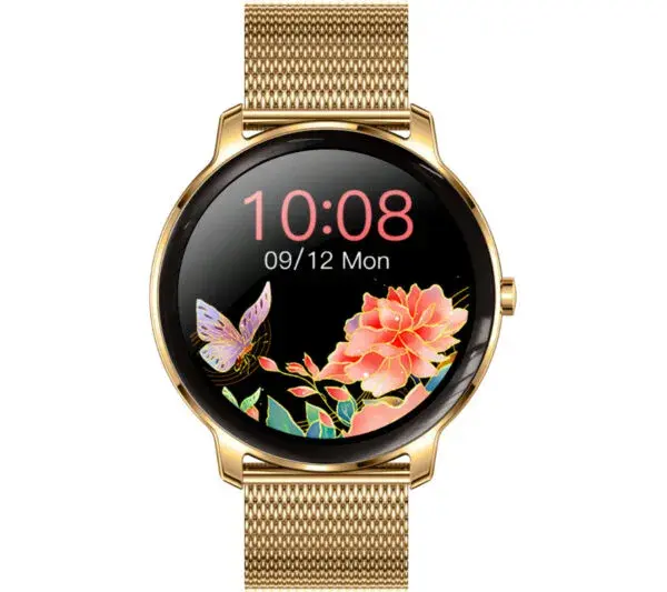 Smartwatch damski - co to jest i dlaczego warto go mieć?