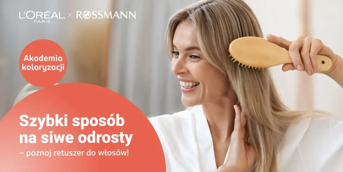 Skuteczne sposoby na siwe odrosty, które naprawdę działają