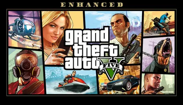 Ile kosztuje GTA 5 na Steam? Sprawdź aktualne ceny i promocje