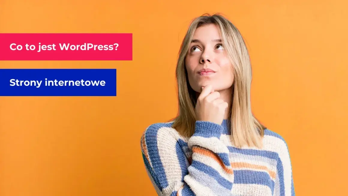 CMS WordPress co to jest - zrozum podstawy i uniknij błędów