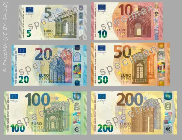 Jaka jest waluta w Niemczech? Zaskakujące fakty o euro i jego historii