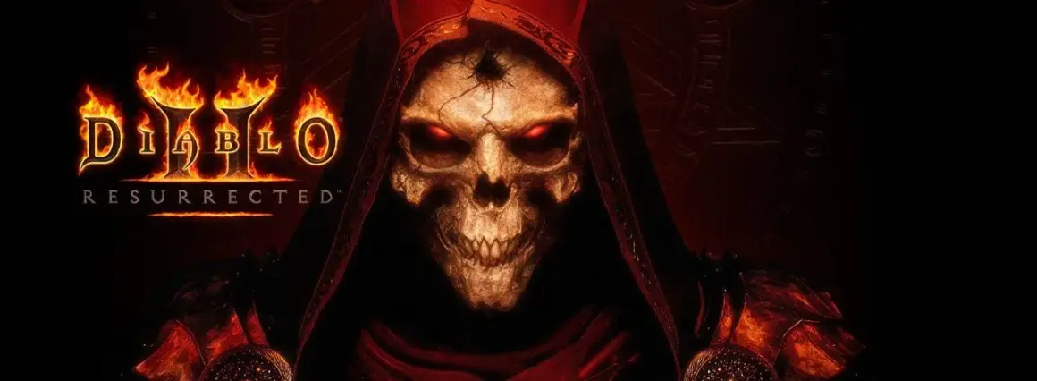 Jak pokonać Diablo w Diablo 2 - Skuteczne strategie i porady