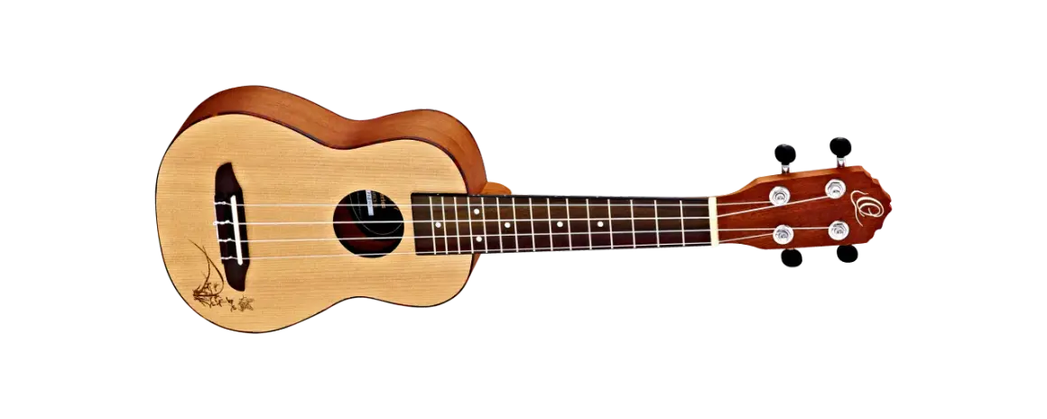 Ukulele jakiej firmy wybrać? Najlepsze marki i ich unikalne cechy.