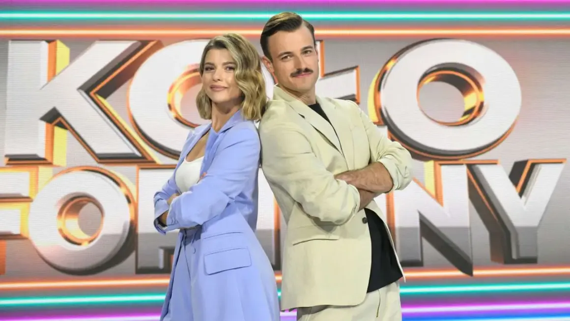 Kim jest nowa prowadząca koło fortuny? Zaskakujące fakty o Dziekan