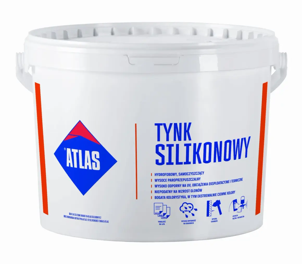 Ile m² pokryje 25 kg tynku? Poznaj wydajność różnych typów tynków!