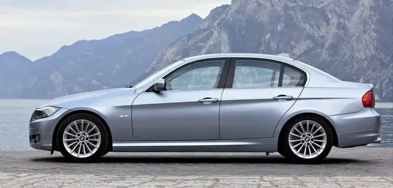 BMW E90 2.0 diesel 163 KM: Wszystko, co musisz wiedzieć