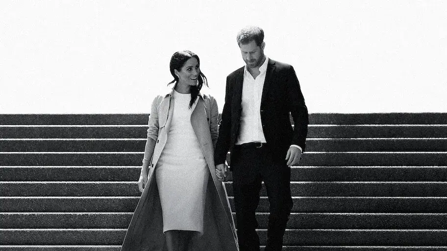 Ile odcinków ma Harry i Meghan na Netflix? Czas trwania i daty premiery