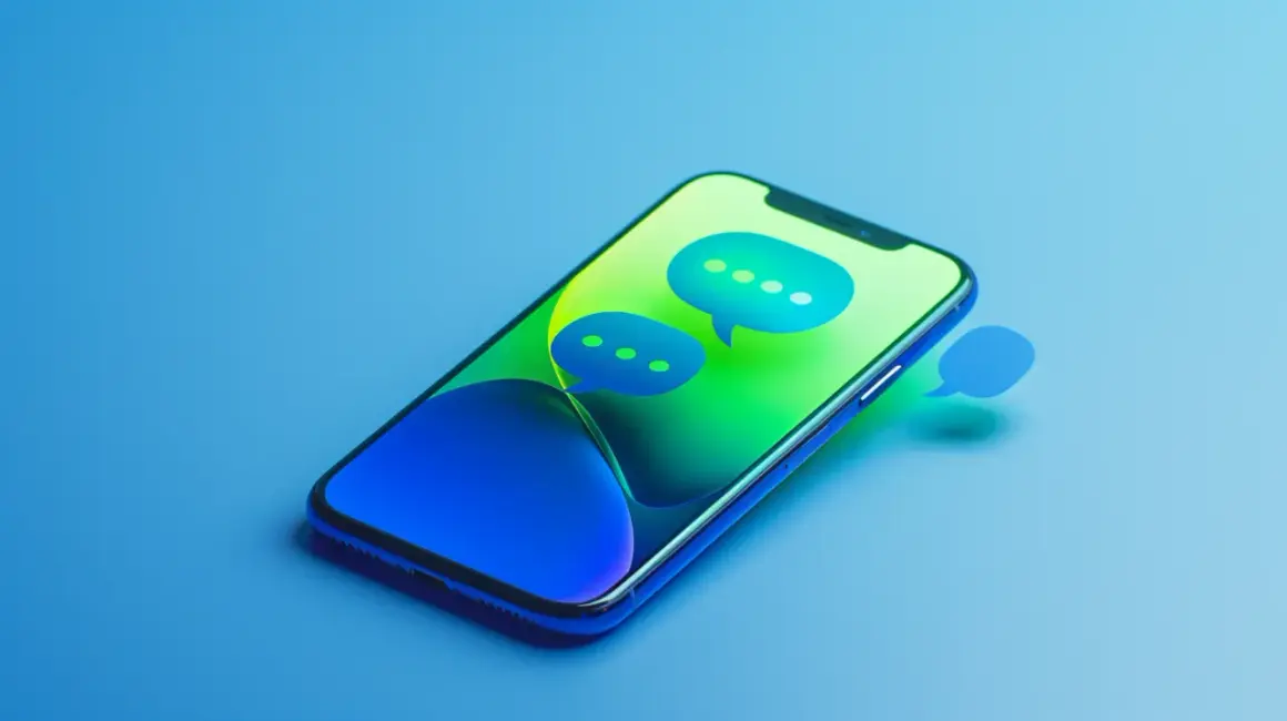 Jak zmienić iMessage na SMS w iPhone – szczegółowy poradnik