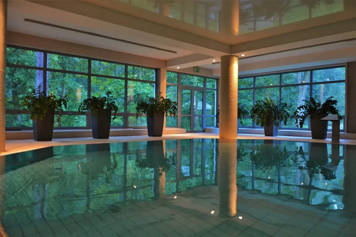 Rodzinne spa dla dzieci i rodziców – relaks i korzyści dla całej rodziny