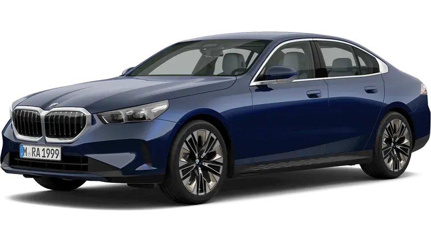 BMW serii 5: historia, generacje i cechy luksusowego sedana