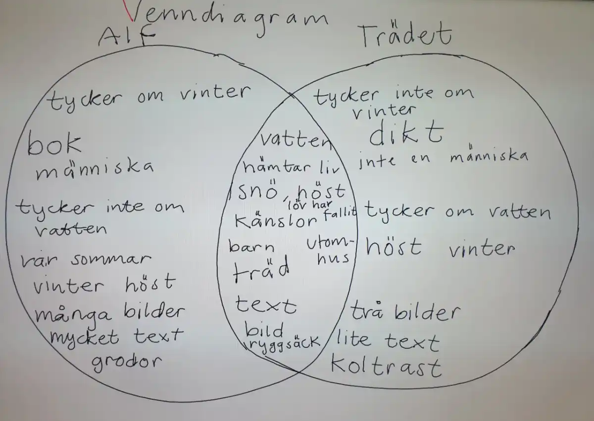 Vad är en dikt? En guide till poesi, form och tolkning
