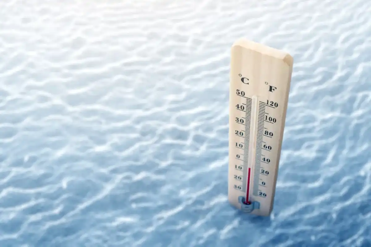 Bałtyk w sierpniu: Jaka jest temperatura wody? Sprawdź!