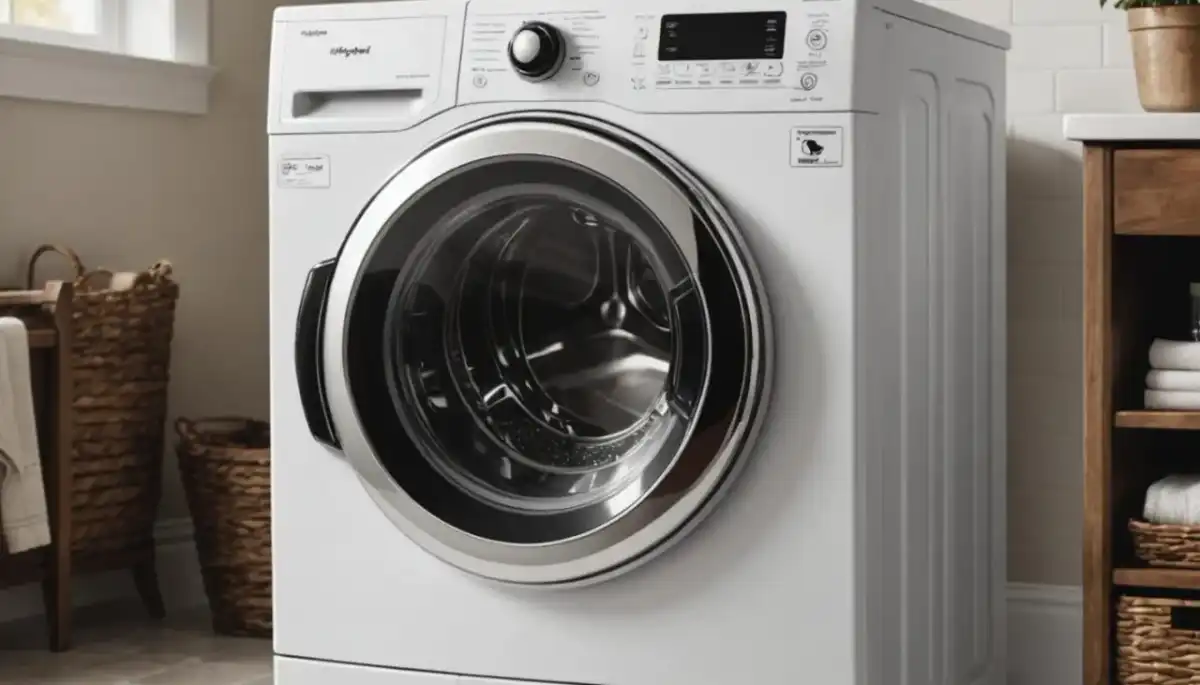 Pralka Whirlpool 6th Sense - Jak ją opanować? Poradnik