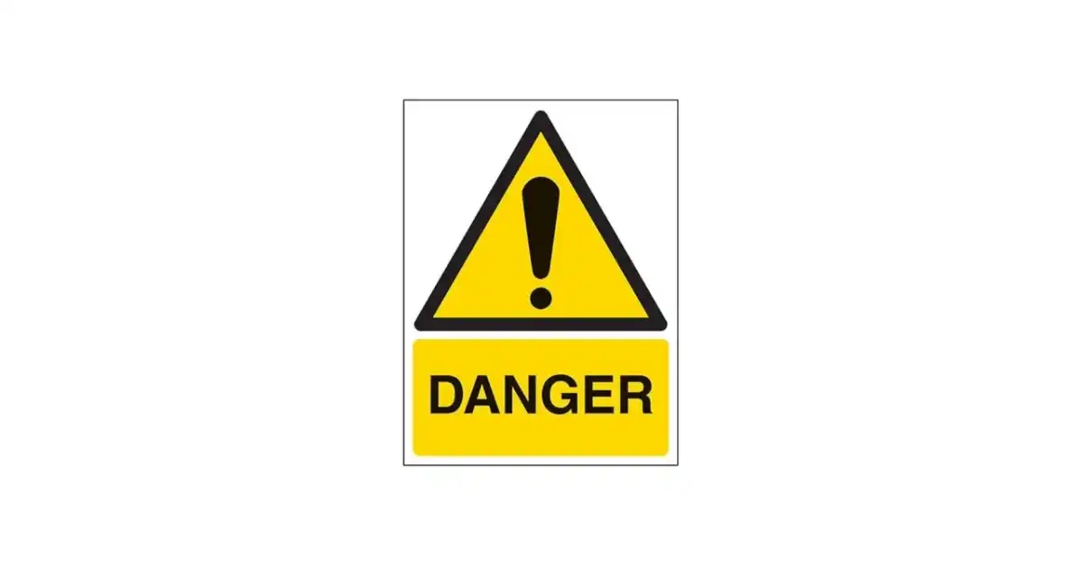 Danger co to znaczy? Pełne znaczenie, przykłady i synonimy