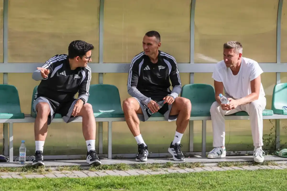 Lechia Gdańsk - Kim jest Vladyslav Lupashko?