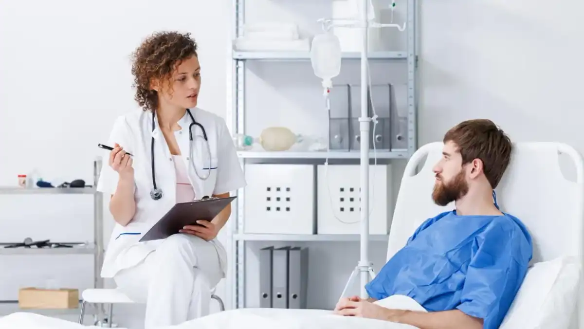 Immunoterapia - Jak działa? Kiedy pomaga? Poradnik