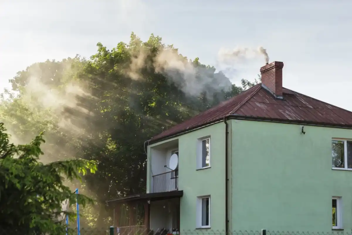 Czyste Powietrze - Jak dostać do 170 100 zł na modernizację domu?