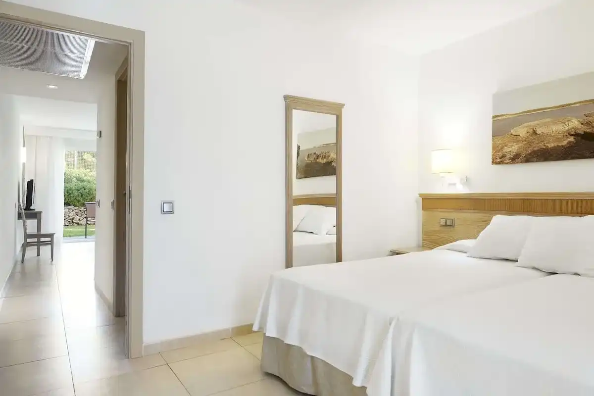 Iberostar Waves Club Cala Barca, resort familiar en Mallorca
