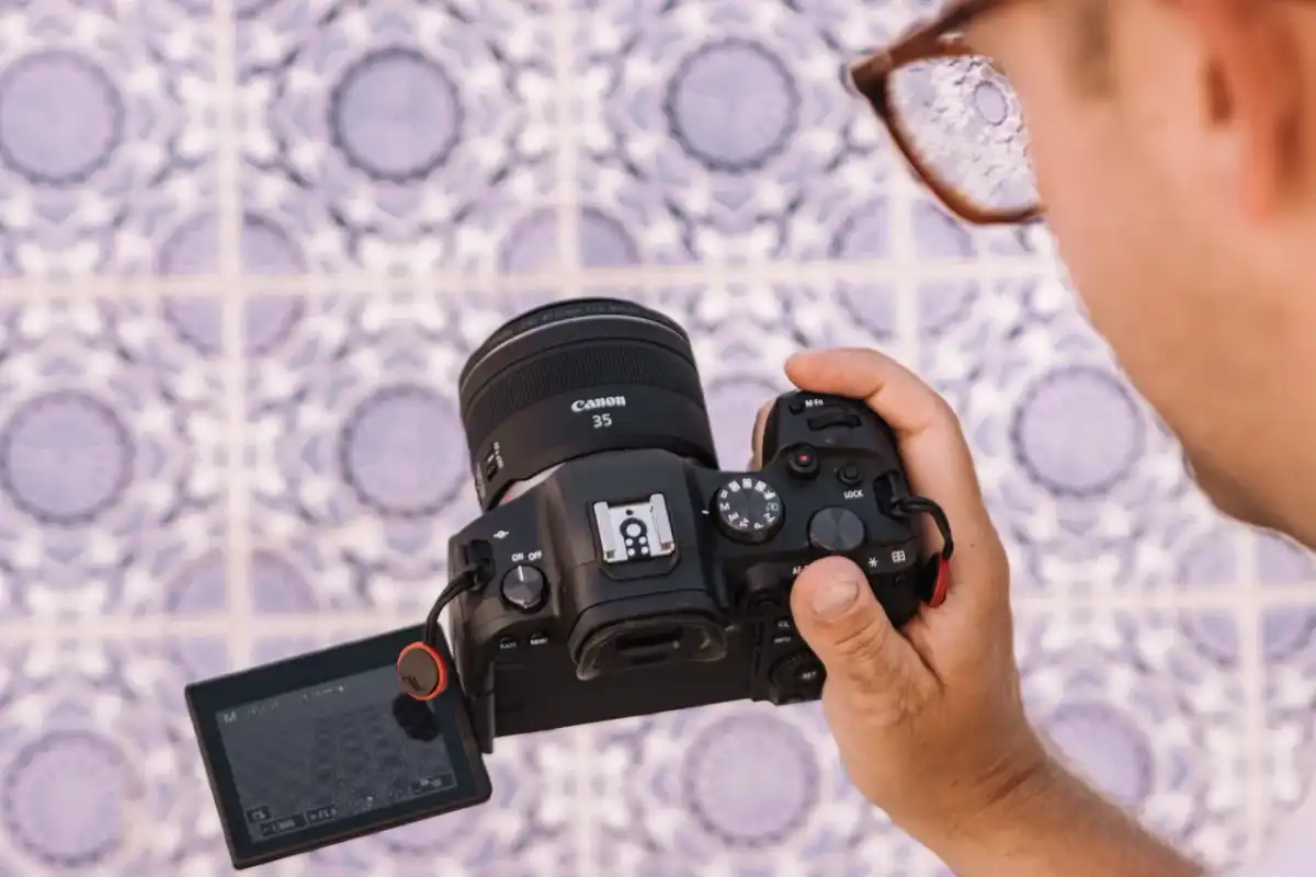 Canon R6 - Czy wciąż warto go kupić? Test w 2026 roku!