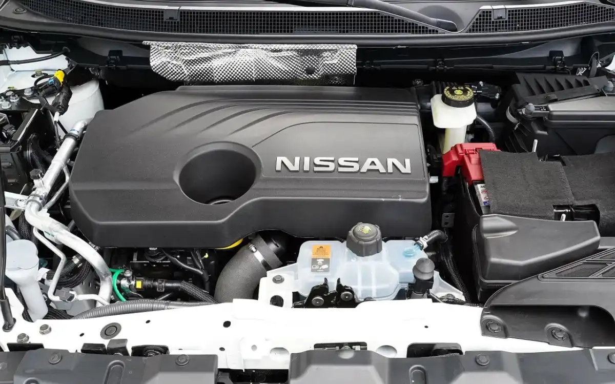 Nissan Qashqai J11 - który silnik warto wybrać?