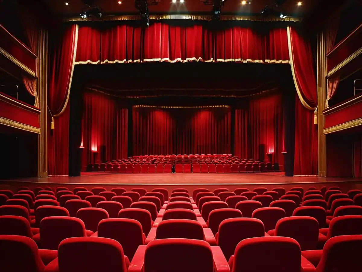 Teatr Rozrywki Chorzów - jak wybrać spektakl? Praktyczny przewodnik