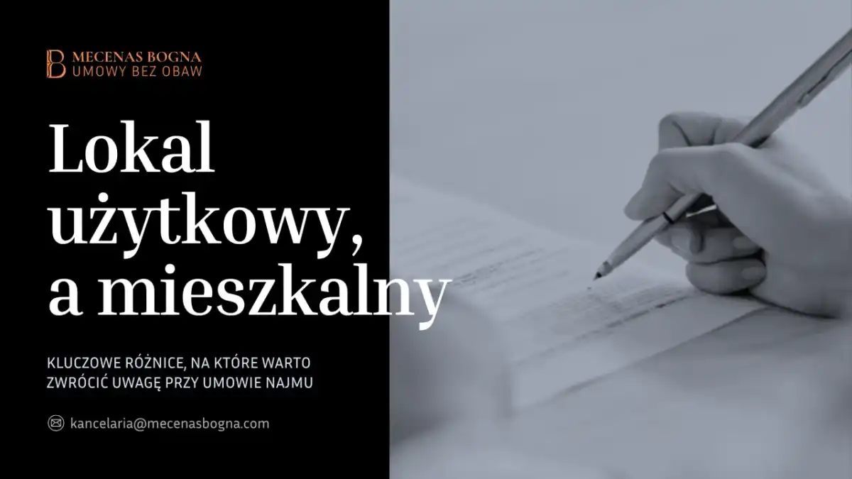 Umowa najmu - najważniejsze zasady, kaucja i podatki