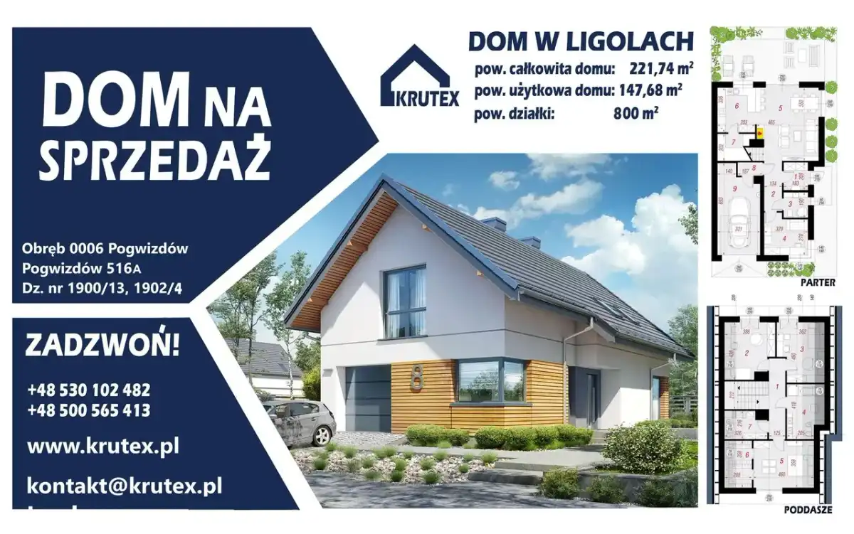 Dom w Topazach ARCHON+: przewodnik, koszt, opinie