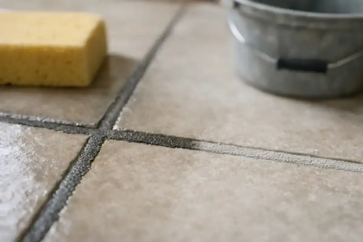 Jak długo schnie fuga? Czas wiązania bez niespodzianek