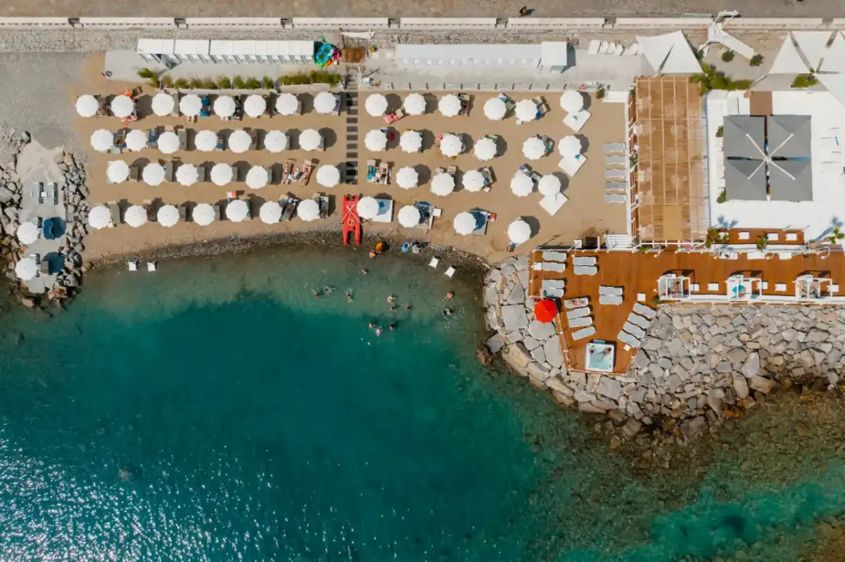 Plages Diano Marina - Votre guide pour un séjour réussi