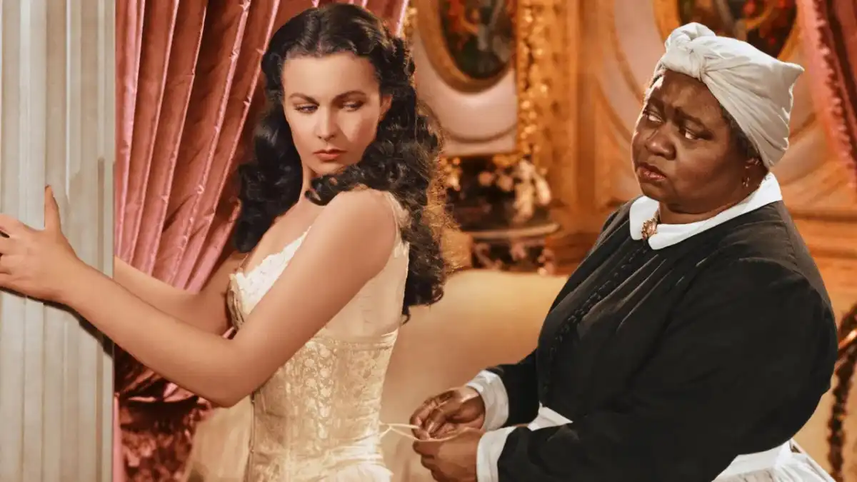 Hattie McDaniel agli Oscar tra orgoglio e contraddizioni