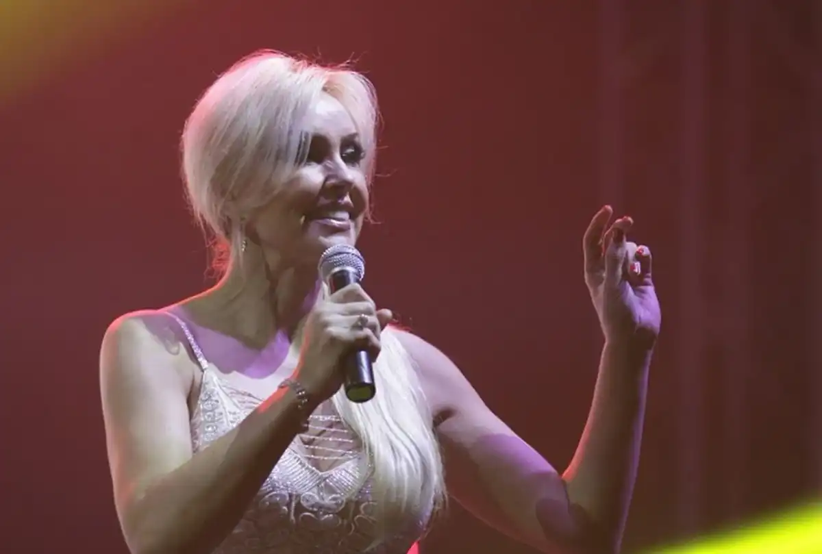 Teresa Werner - Ile ma lat? Fenomen wiecznej młodości