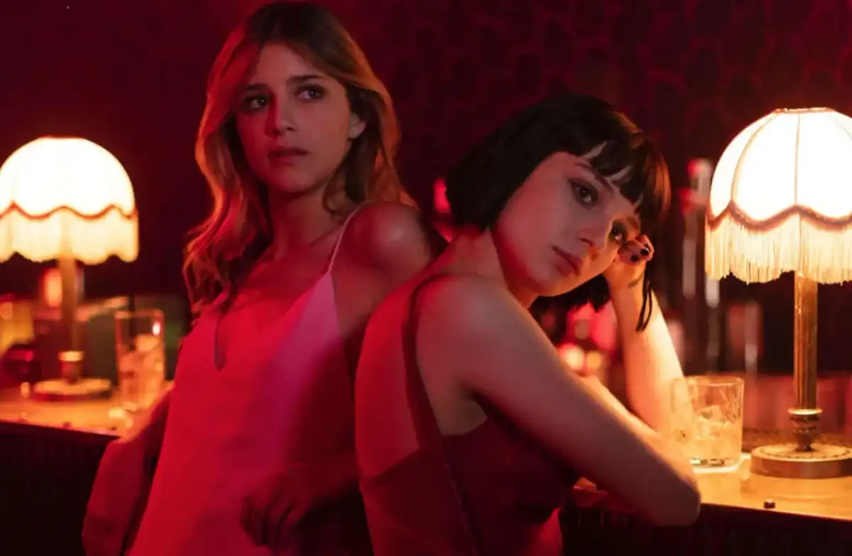 Baby su Netflix - recensioni e limiti di una serie che divide