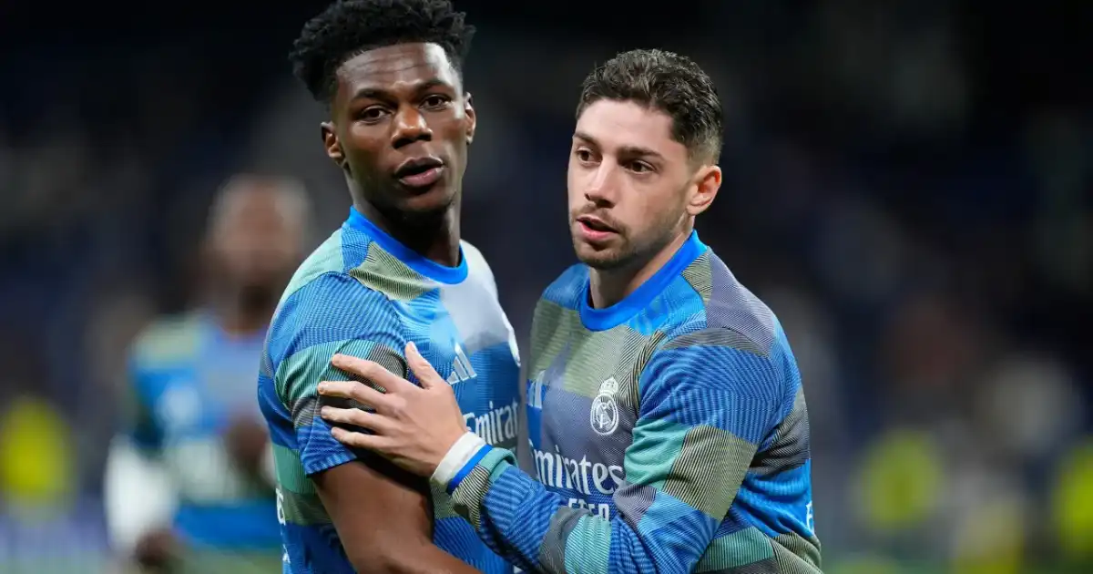 Valverde w Realu - Dlaczego jest tak cenny?