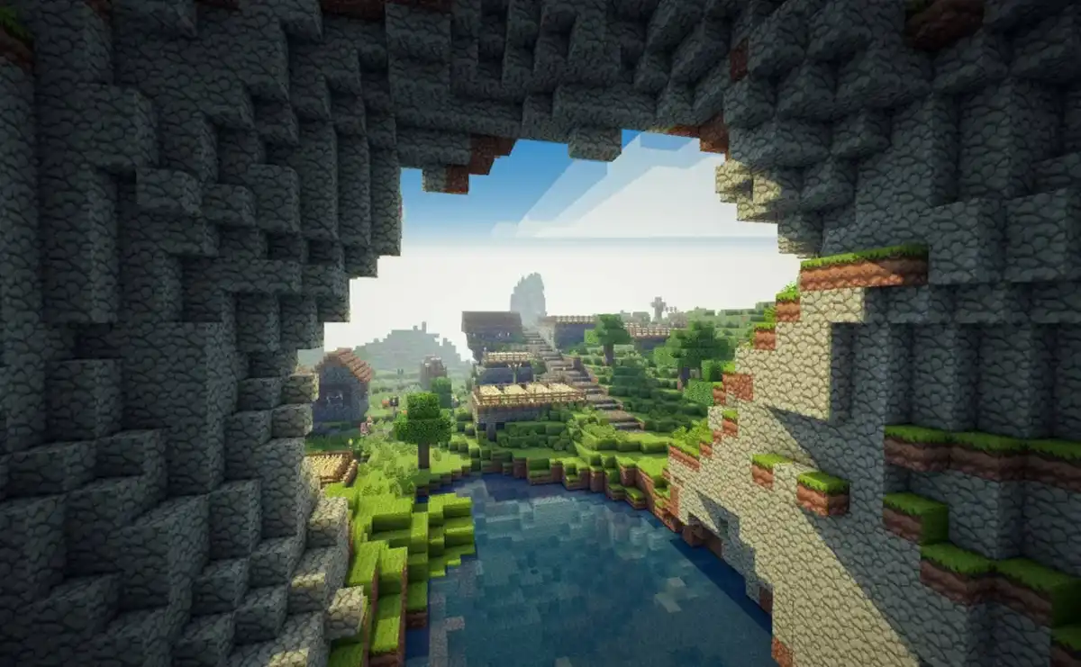 Najpopularniejsza gra na świecie - Minecraft, Tetris czy Roblox?
