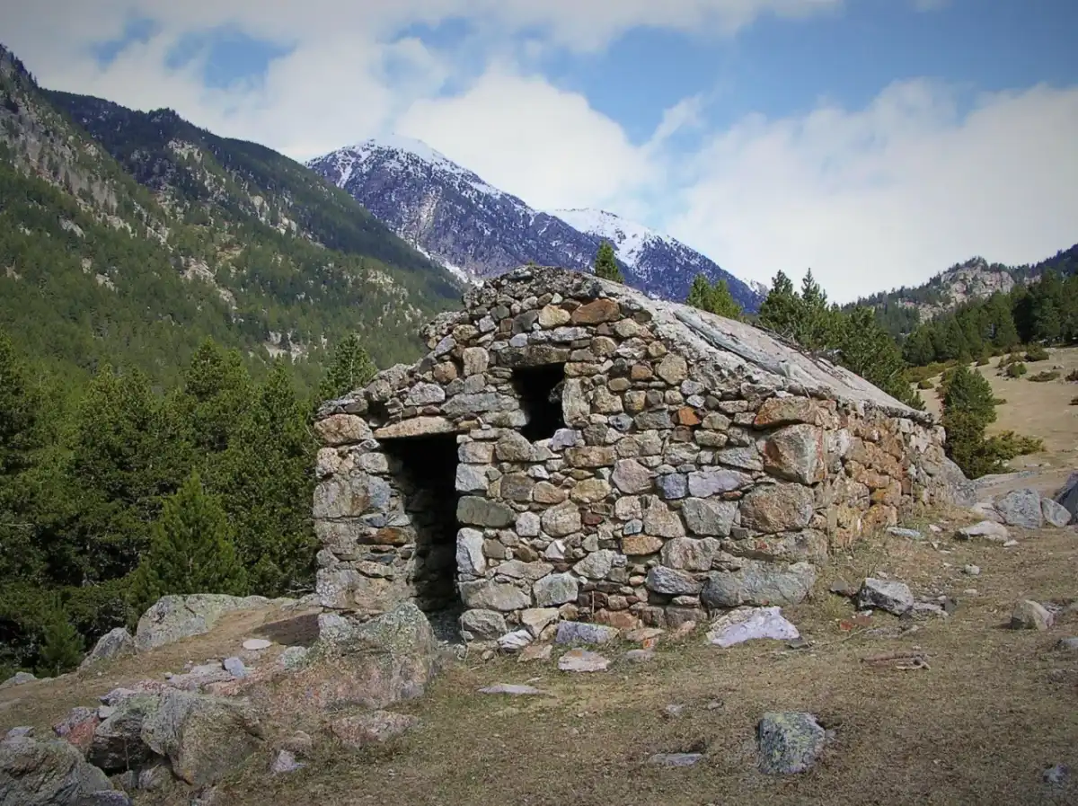 Vall de la Llosa - Guía de senderismo en Cerdanya ¿La conoces?