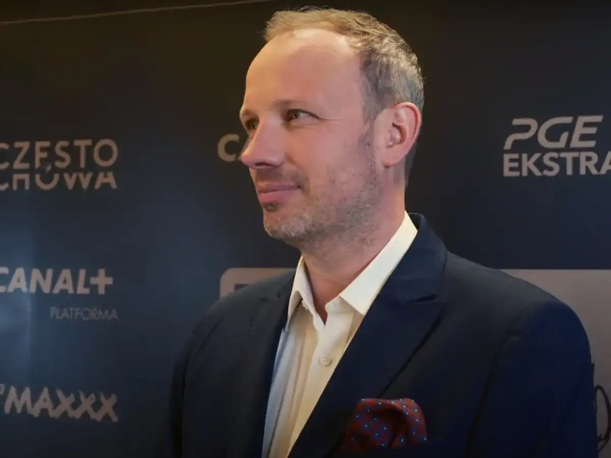 Marcin Majewski TVN - Jak dziennikarz sportowy został rzecznikiem?
