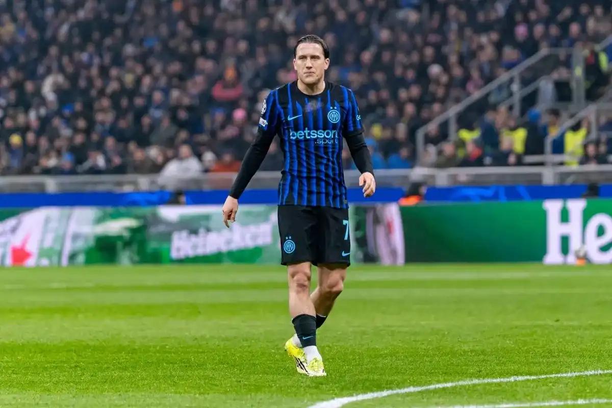 Składy Inter Mediolan - Lazio - Jak czytać taktykę i absencje?