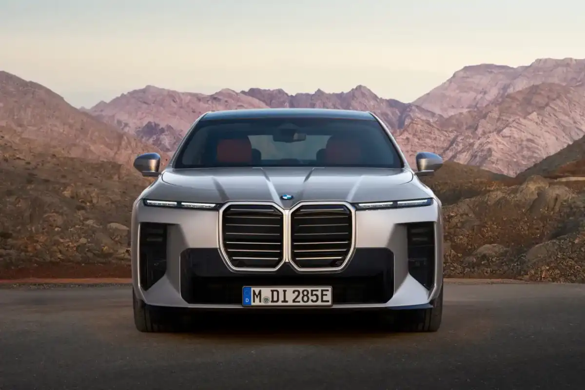 BMW Serii 7 - który wariant naprawdę ma sens?