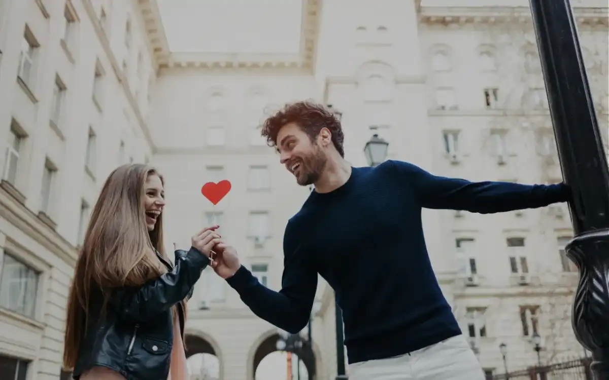 Miłość od pierwszego wejrzenia: Mit czy rzeczywistość? Co mówi nauka?