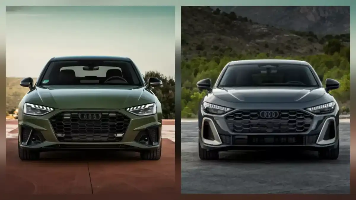 Najnowsze Audi - Które wybrać w 2026? Porównanie modeli